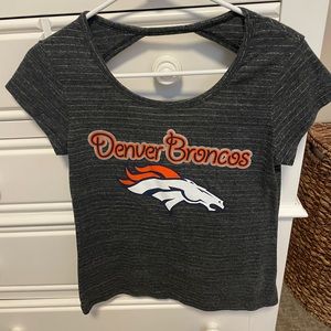 Broncos T-shirt